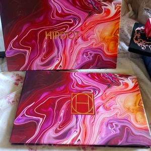 Hipdot eye shadow beautiful